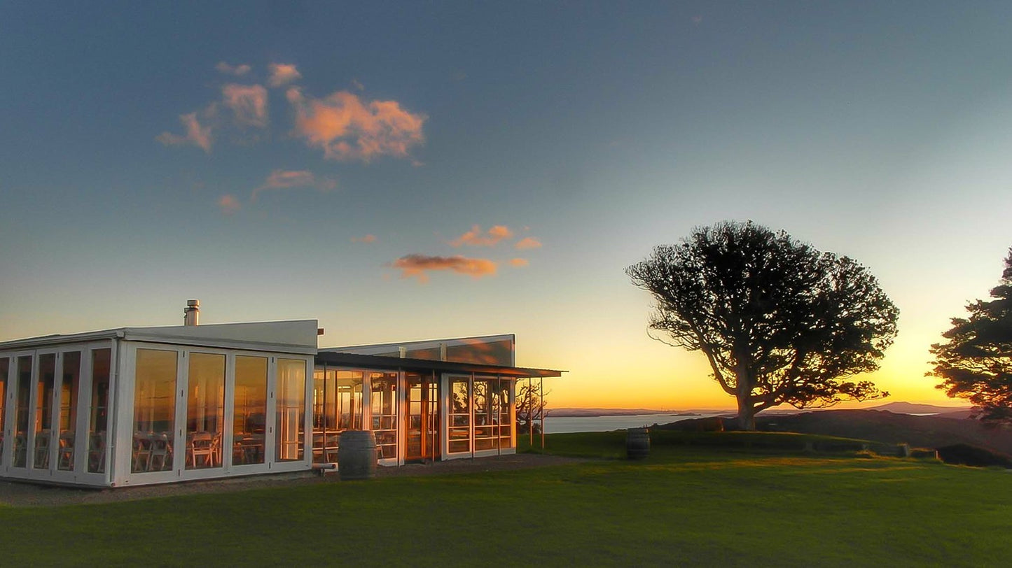Winery & Vineyard  Experience at Batch