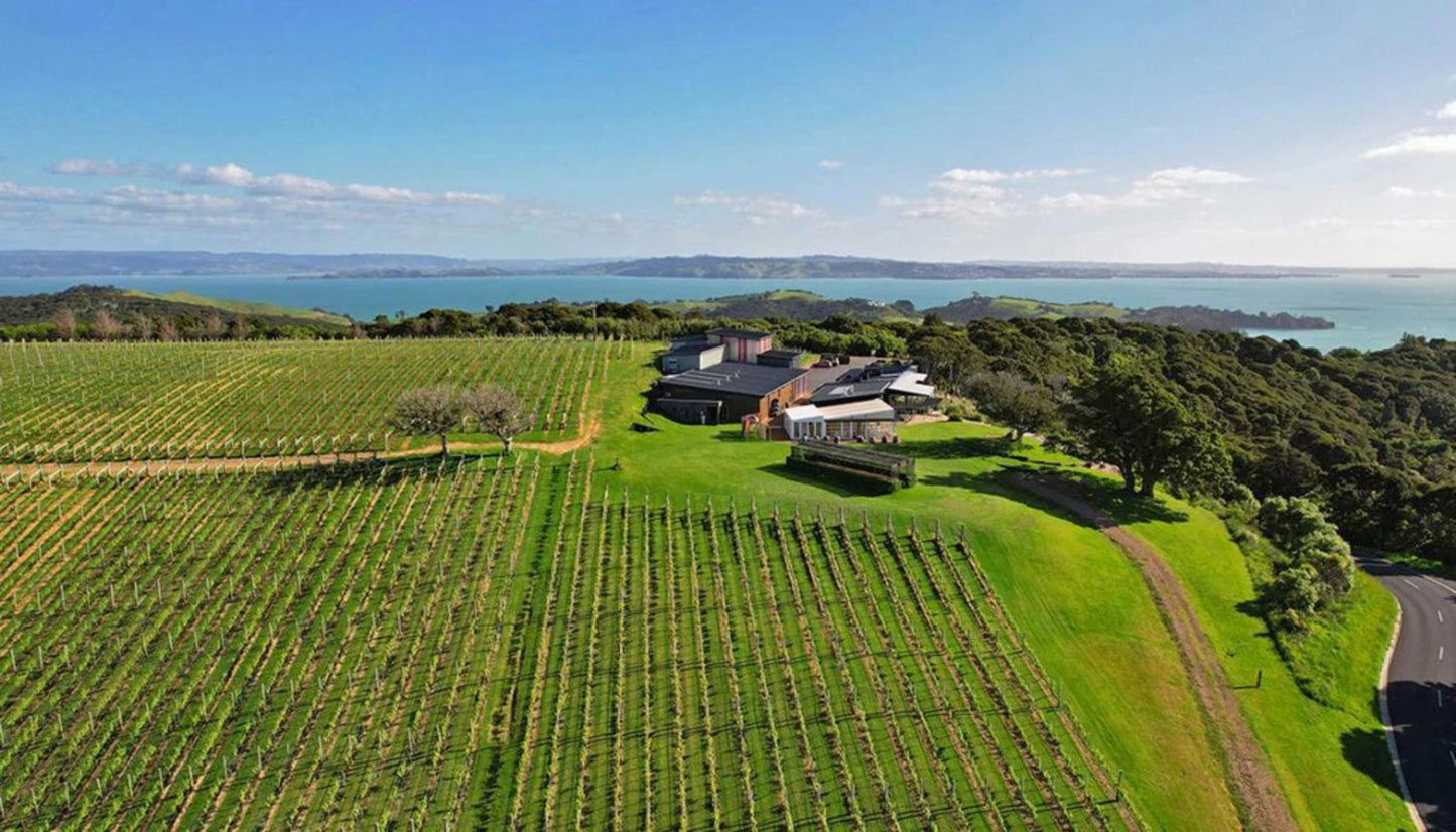 Waiheke Wine Growers Association 