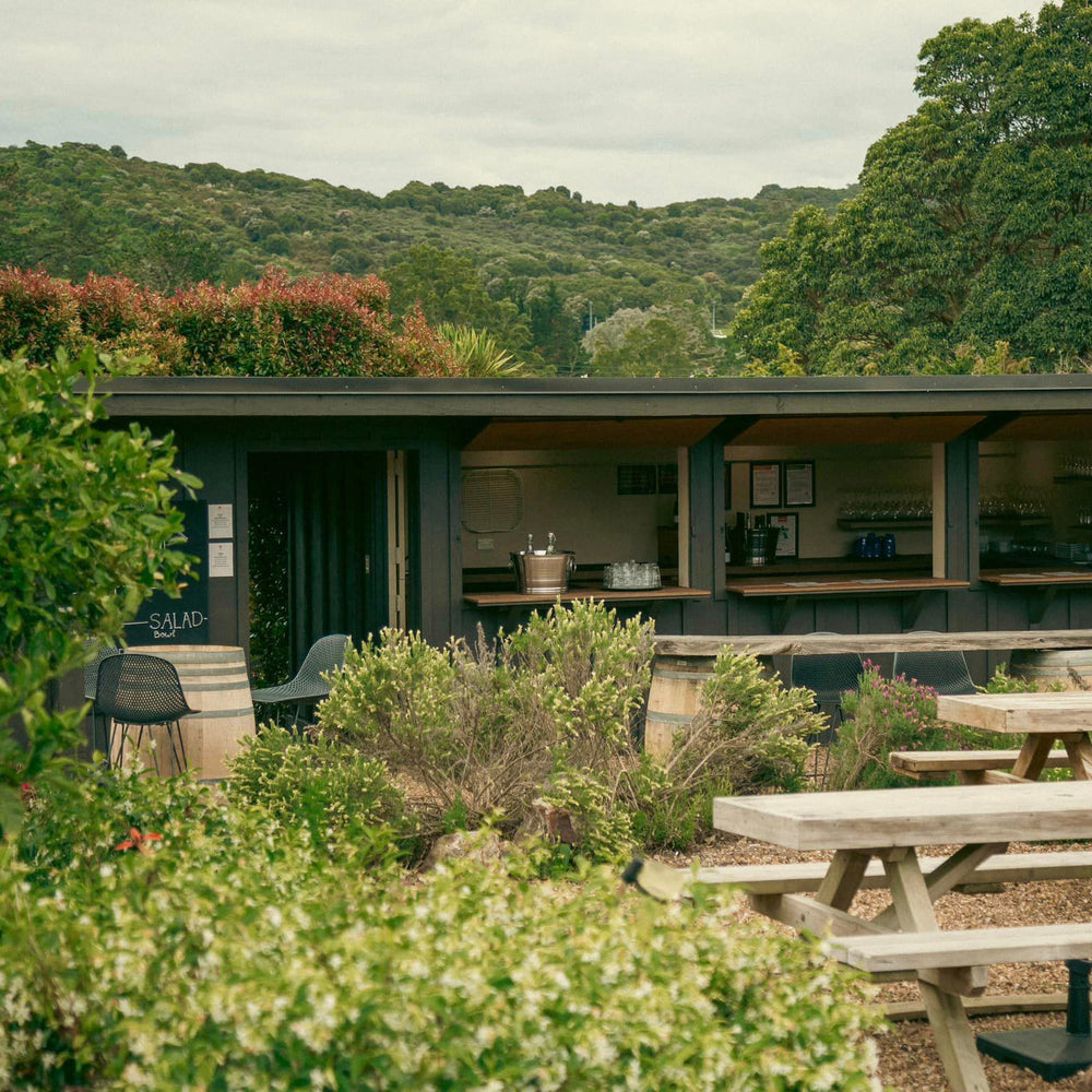 Waiheke Wine Growers Association 