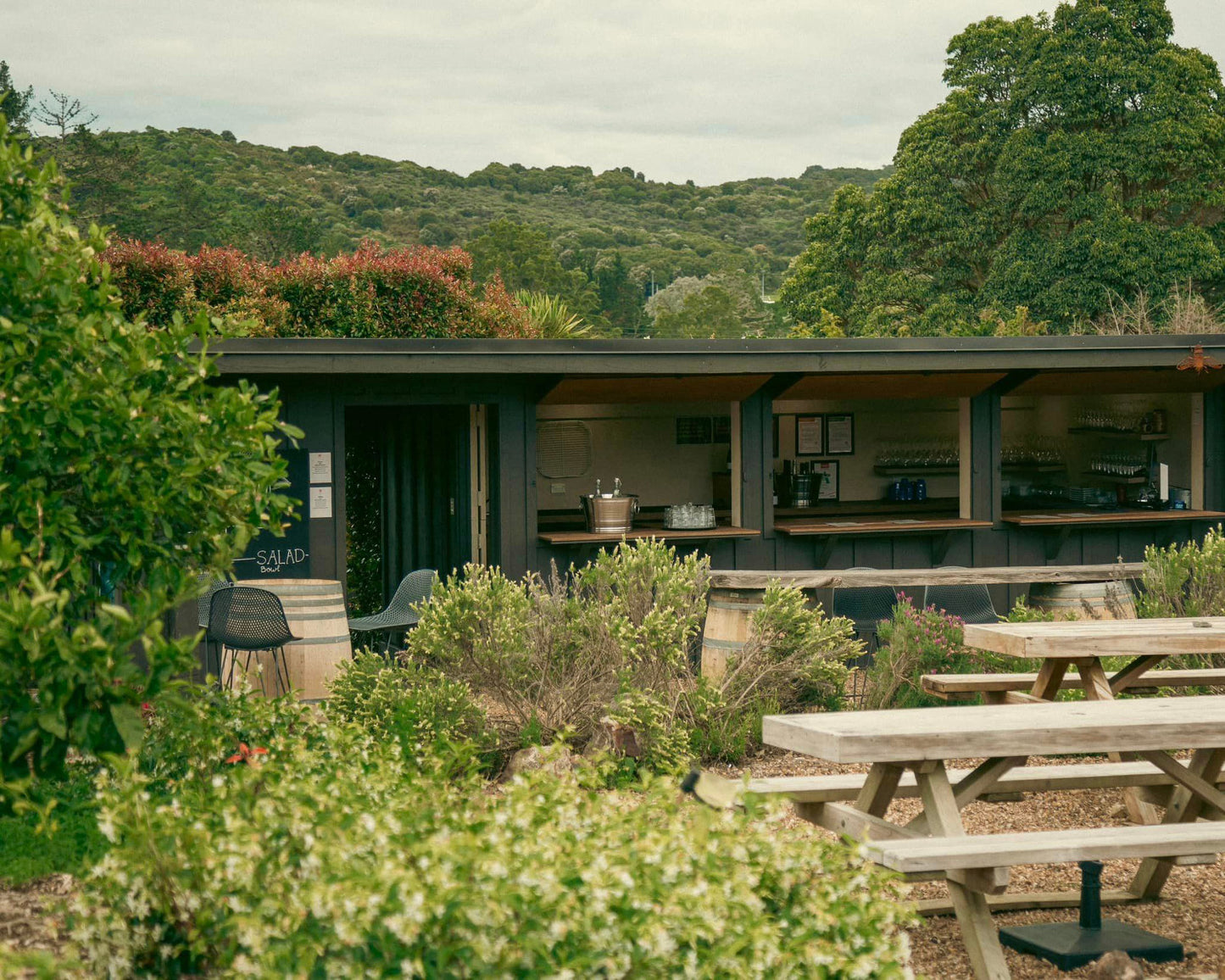 Waiheke Wine Growers Association 