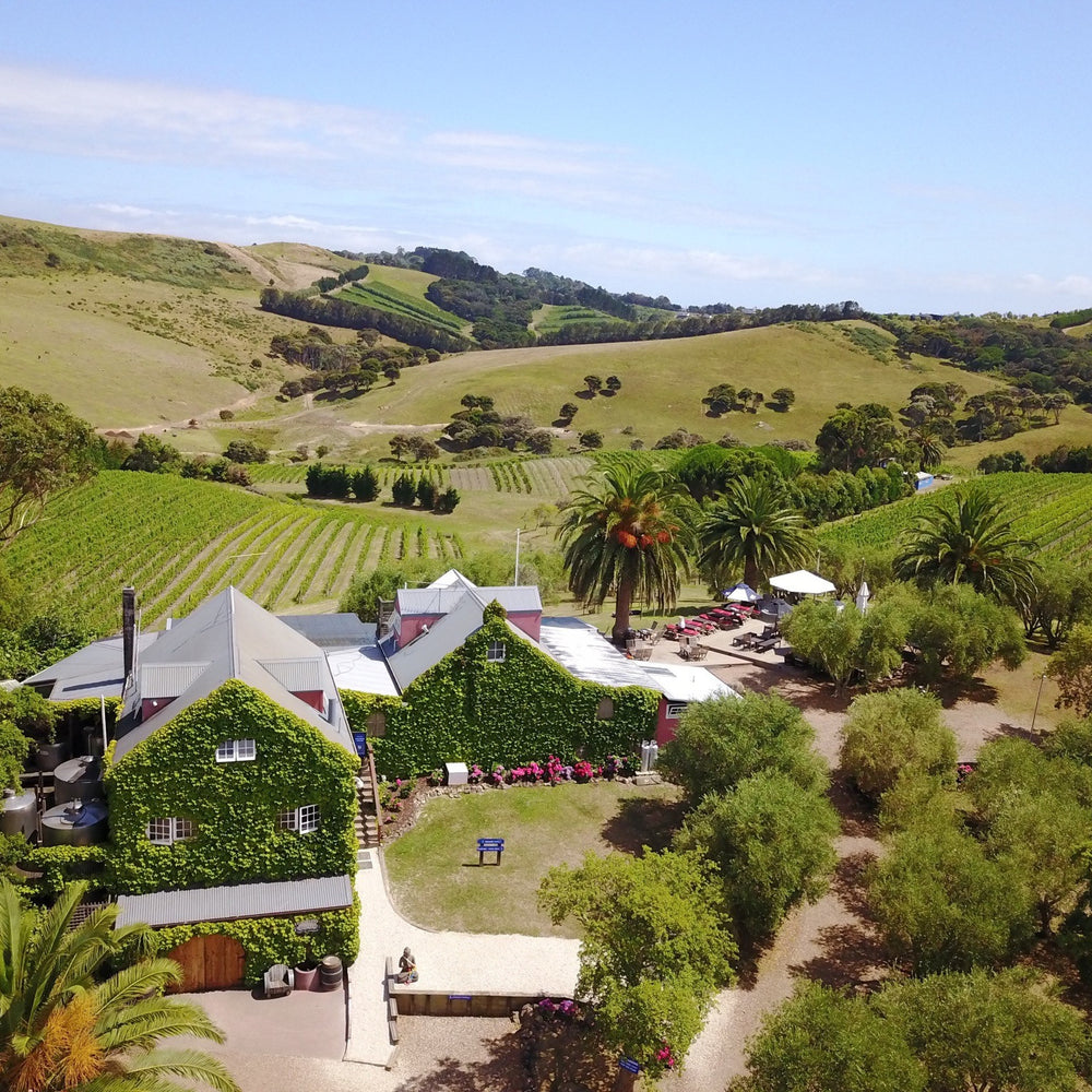 Waiheke Wine Growers Association 